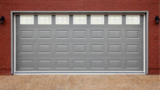 Garage Door Repair at Terrace Palms Condo, Florida